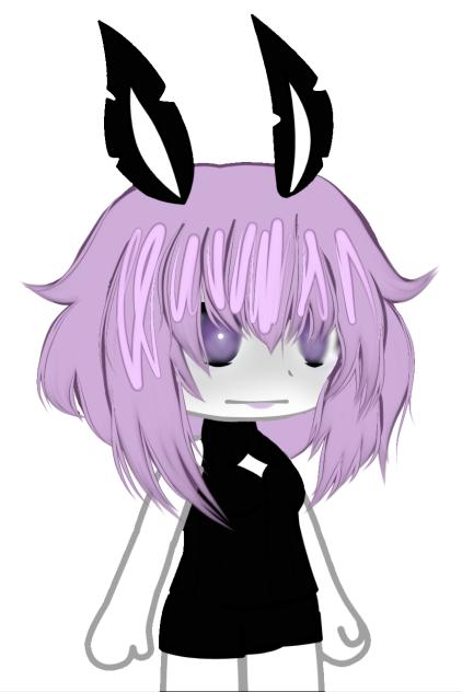 I'LL EDIT YOUR OC IF YOU ASK ME 🤪