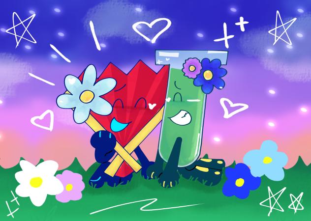 ★Fantube - Flowers! ★