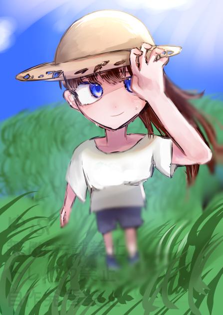 夏