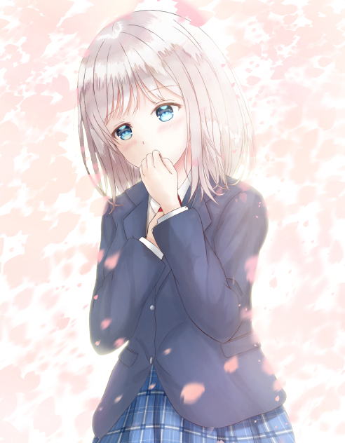 思い      Thoughts