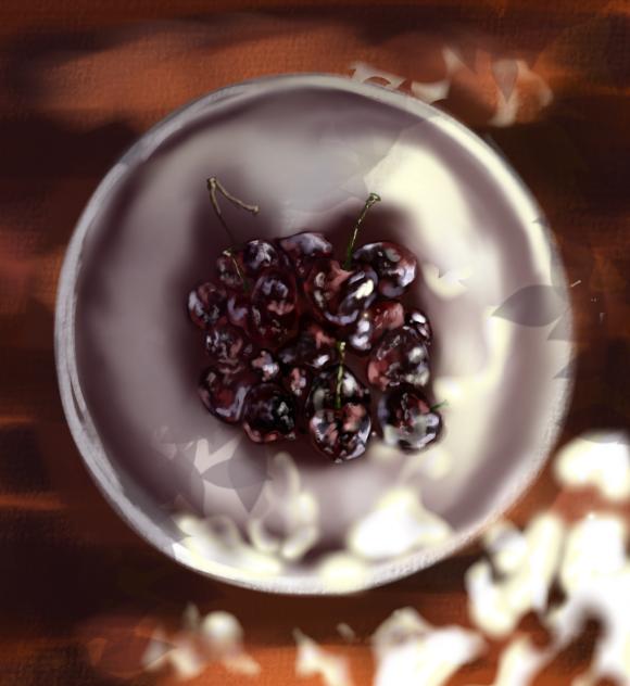 Cherries