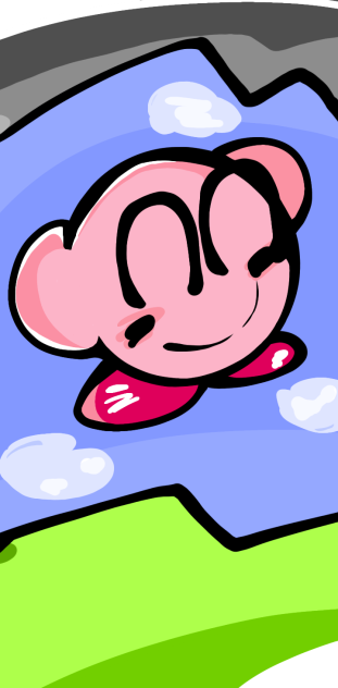 Kirby fnf