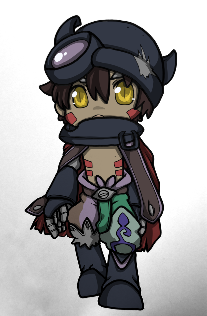 レグ塗り(っ ॑꒳ ॑c)