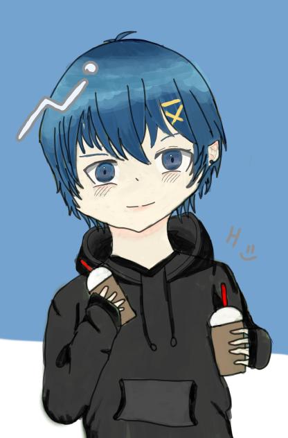 友の推し