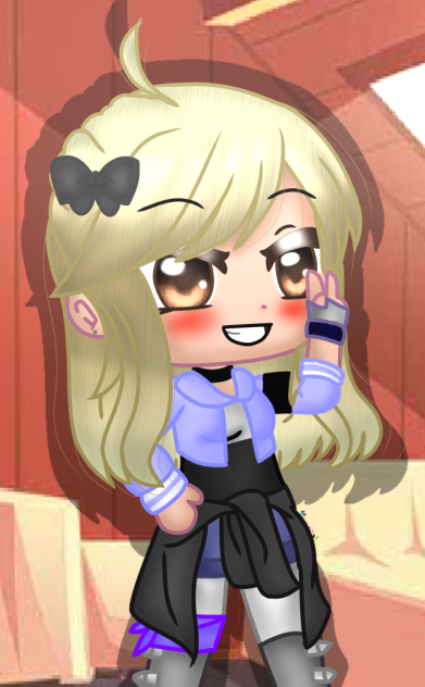For my online Best friend