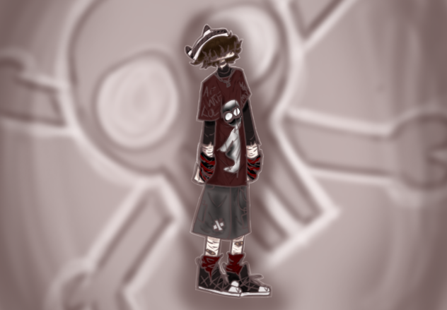 edgy - ibisPaint
