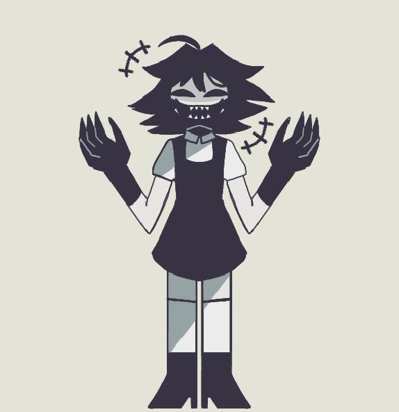 A-AGATHA IN FPE⁉️