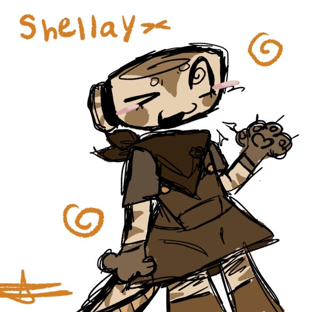 SHELLAY