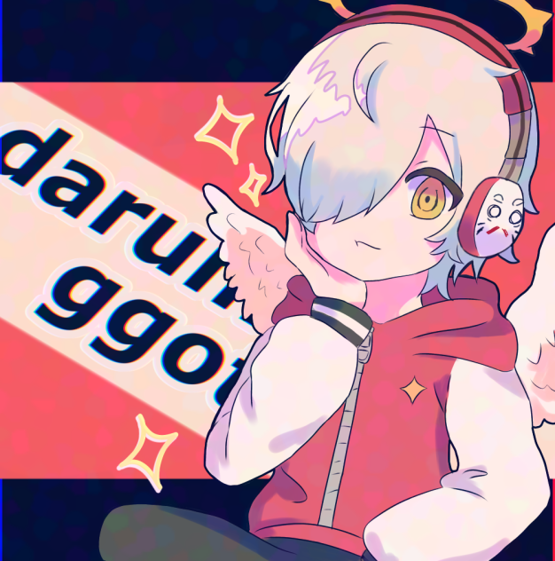 ご依頼描かせていただきました！