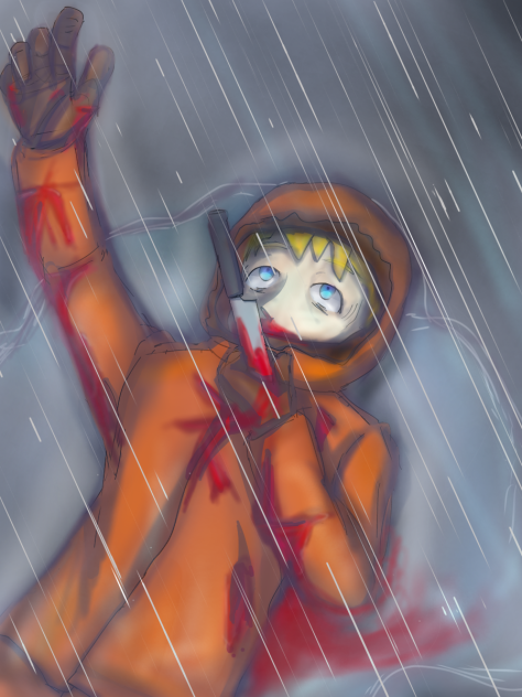 kenny