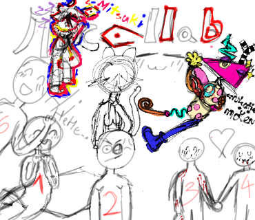 my collab lines (upgrade2)