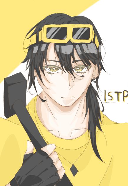 ISTP