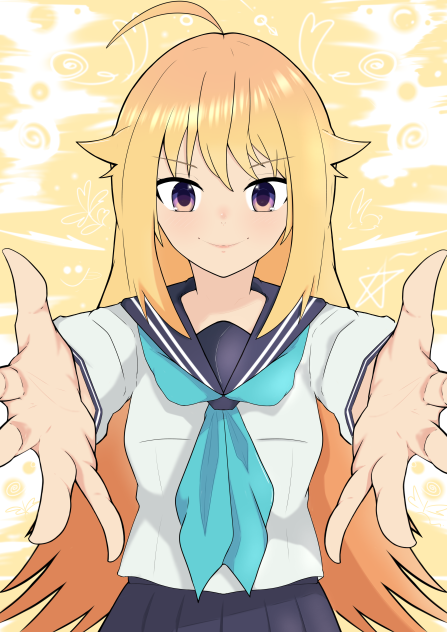 虎子☆プロフィール必読☆ 虎視虎子ちゃん - ibisPaint