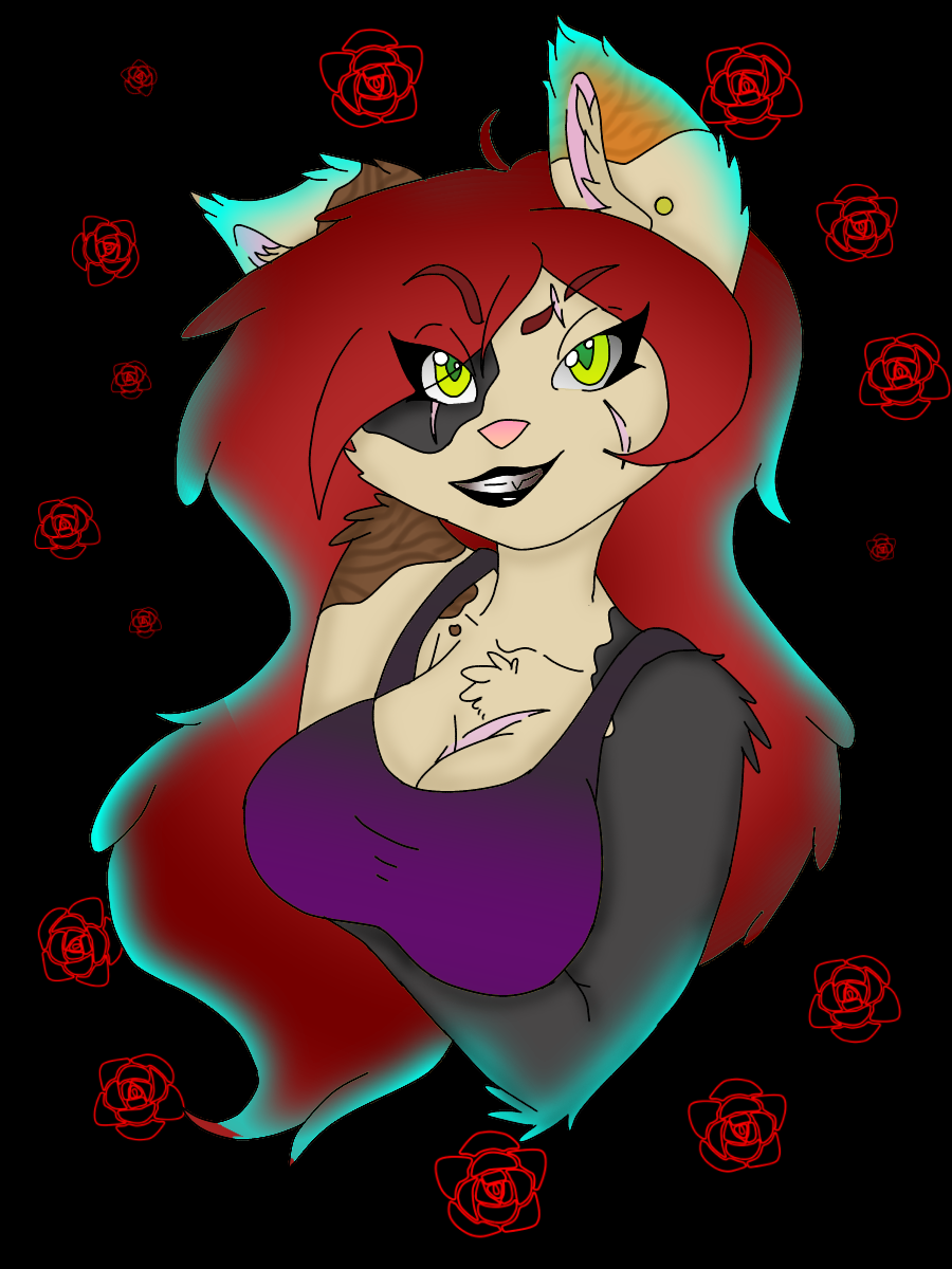 Nyphy - ibisPaint