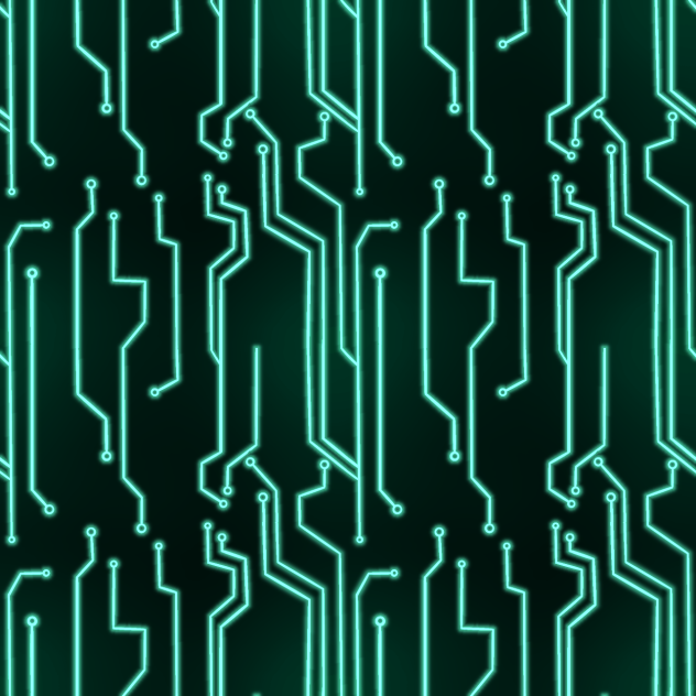 Repeating Circuit Crypto