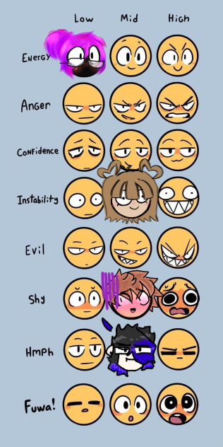 emotional collab 😎😎