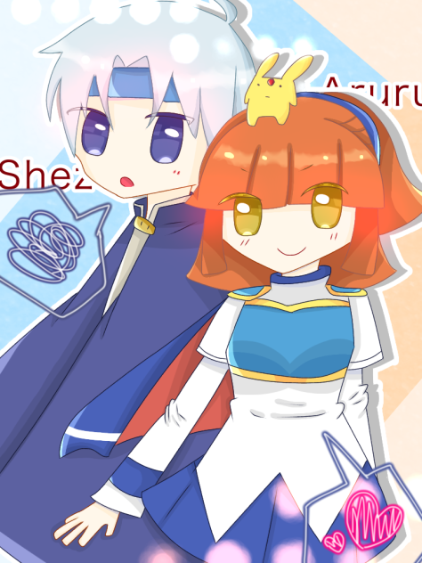描き納めっ!!