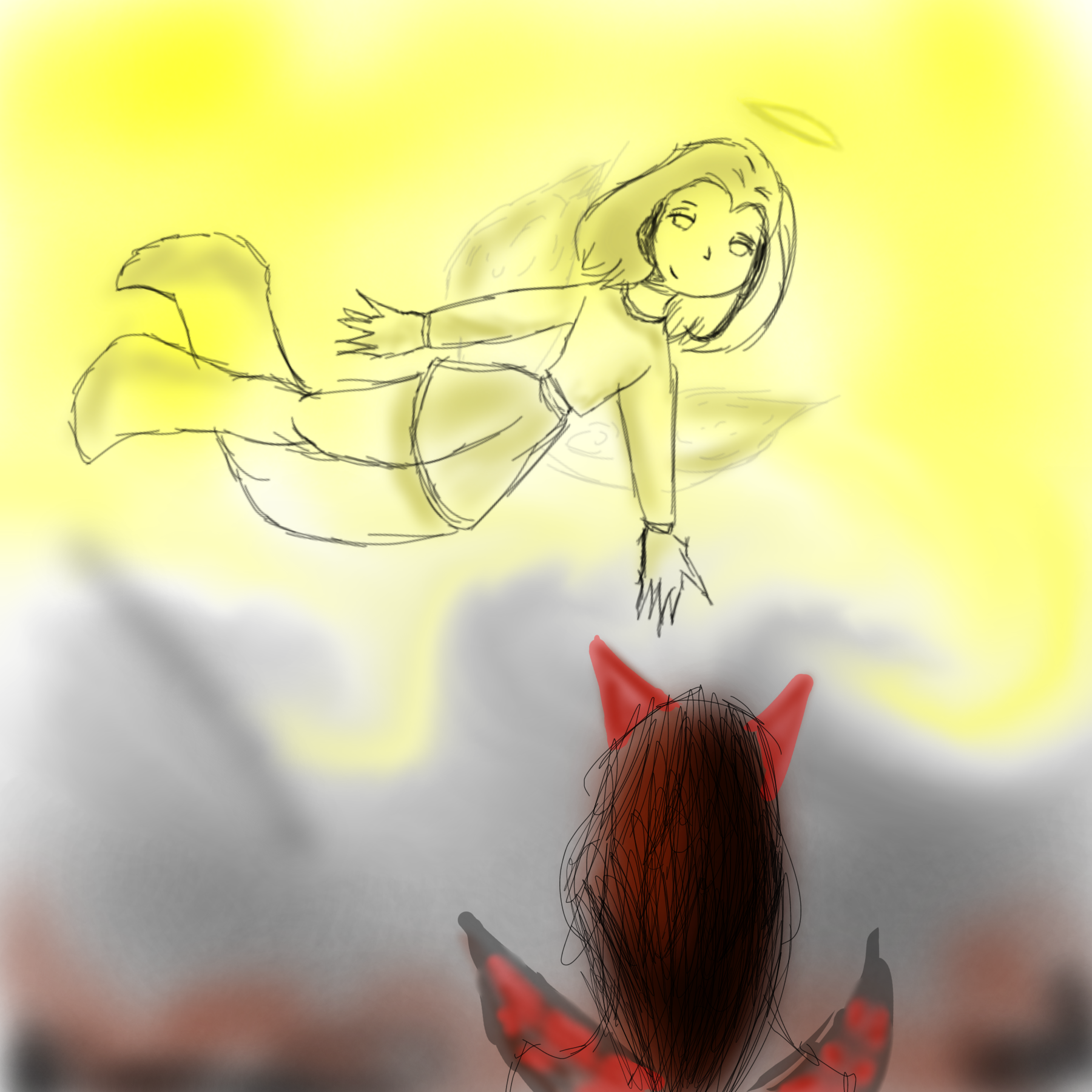 31 sin título - ibisPaint
