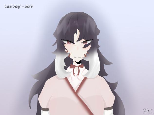 basic design - ibisPaint