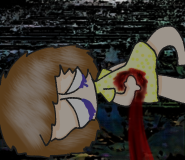 Abandonment.