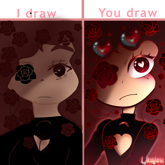 🖤🌹 Nasaka 🌹🖤