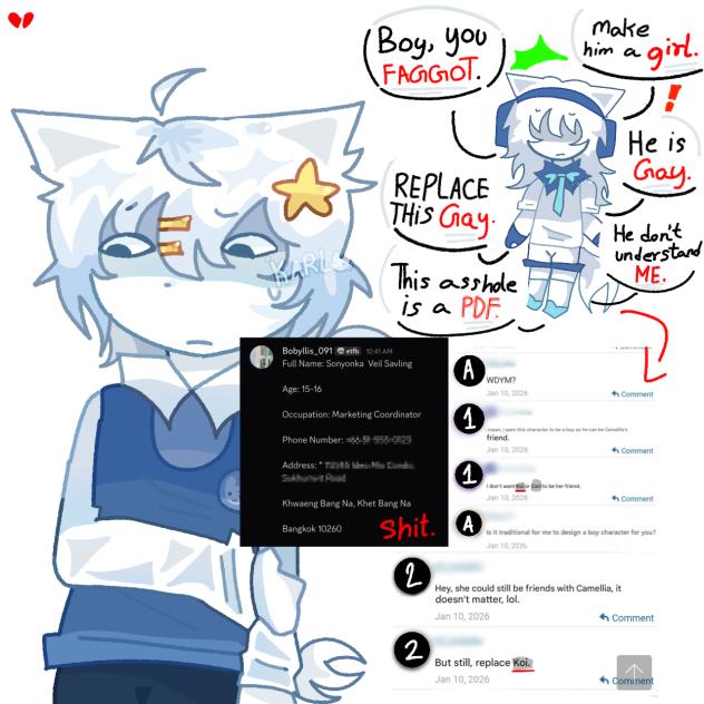 im sad