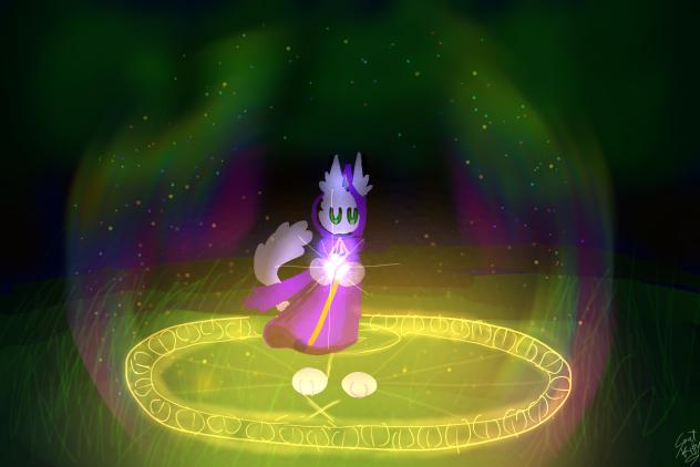 Magic