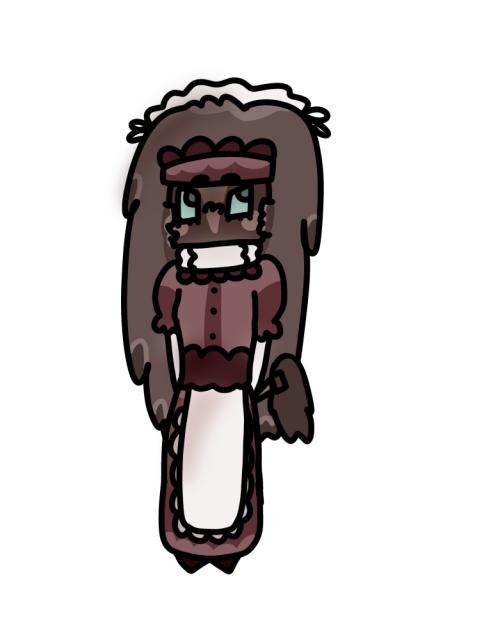 Freya the lesbian 2