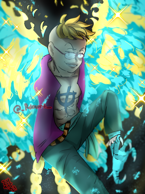 Marco