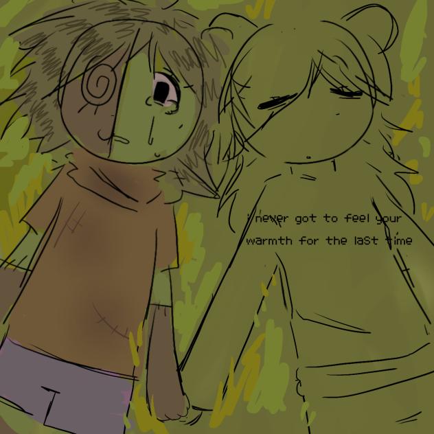 The End