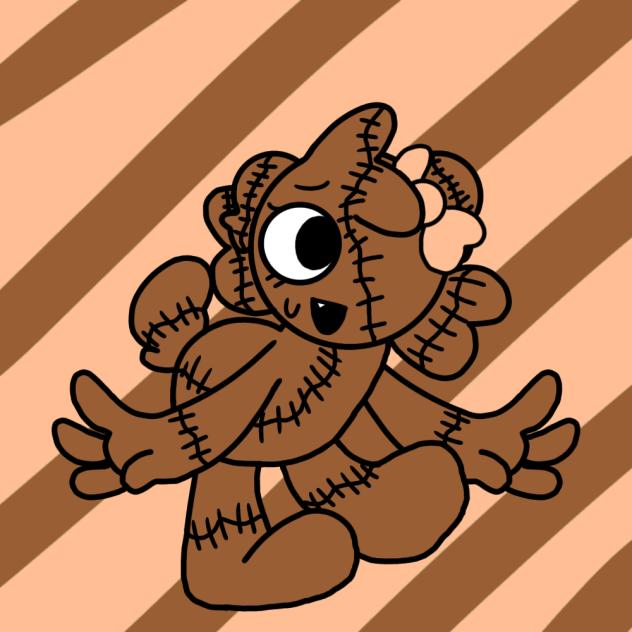 meet teddy