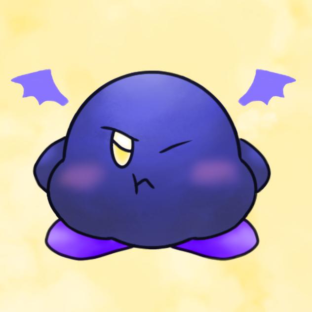 ٩( ᐛ )وさんの塗り絵！