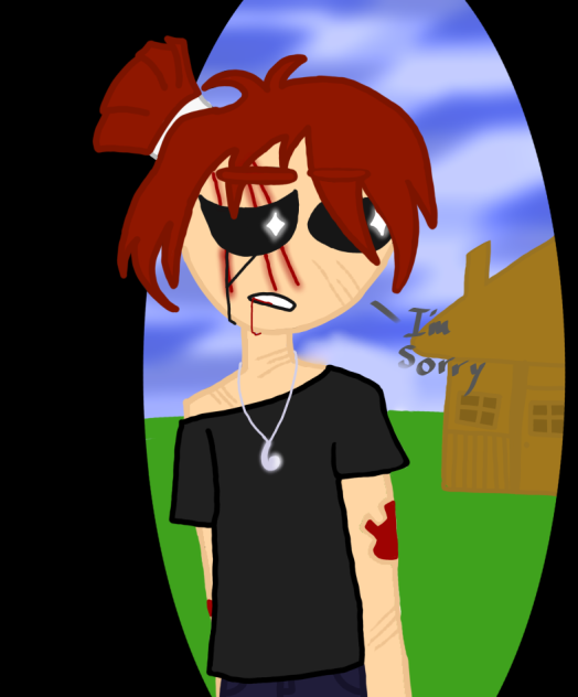 I’m sorry - ibisPaint