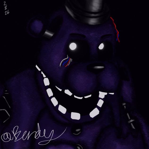 Shadow Freddy