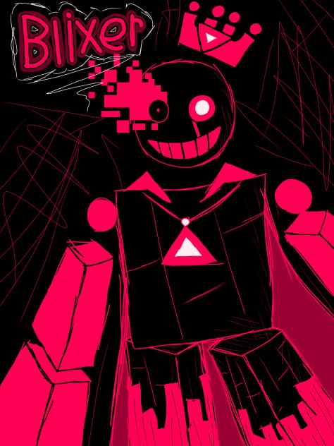 Blixer jsab