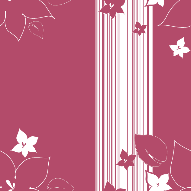 Summer Fabric Pattern 01