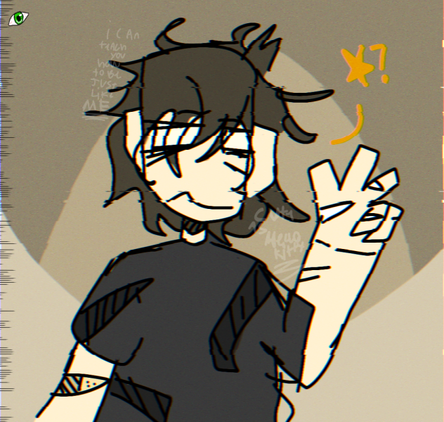 doodle