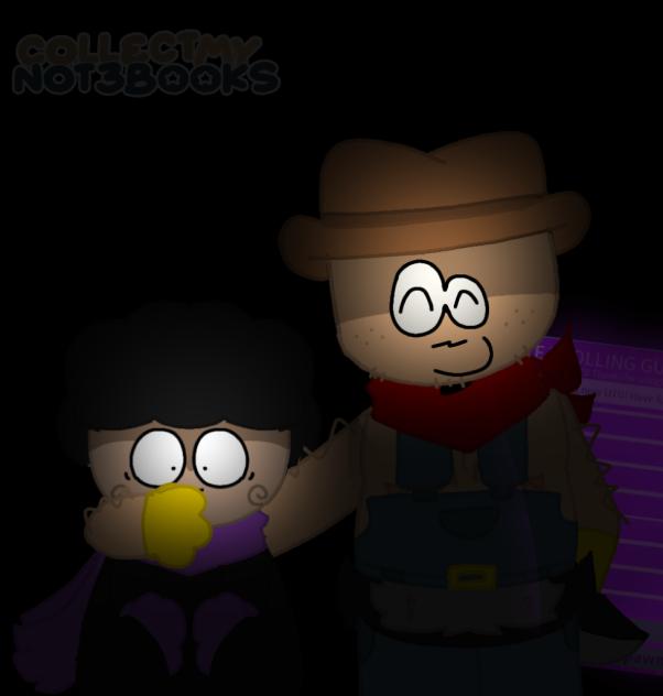 david gets held hostage by cleetus ig