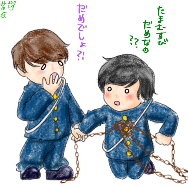 アクセサリーなのに