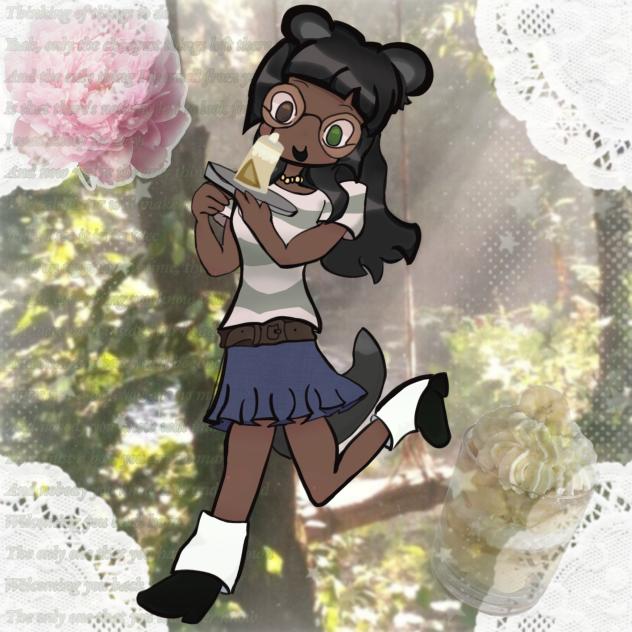 Remi (not the rat lol)