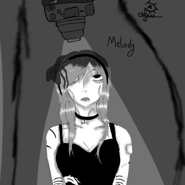 TW SH             Melody