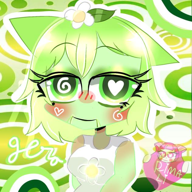 🤍💚Gera Dtiys 💚🤍