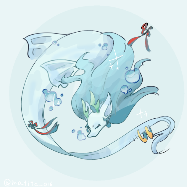 水操