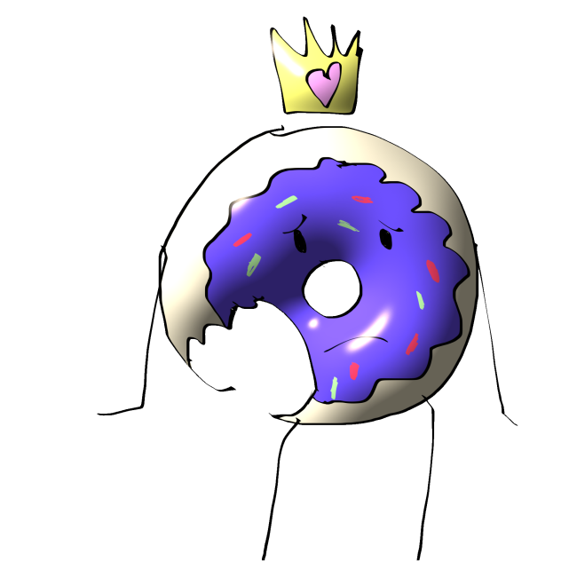 Donut don