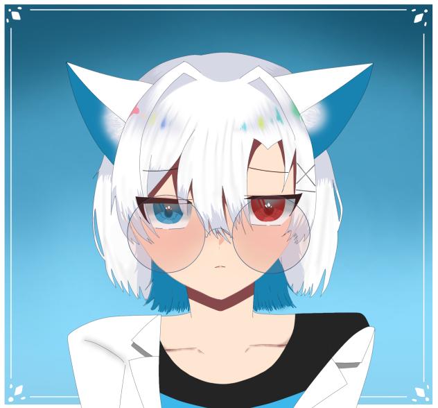 …なに？