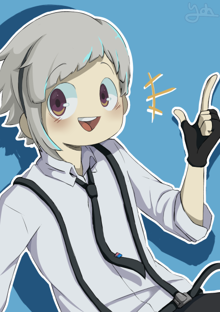 Atsushi