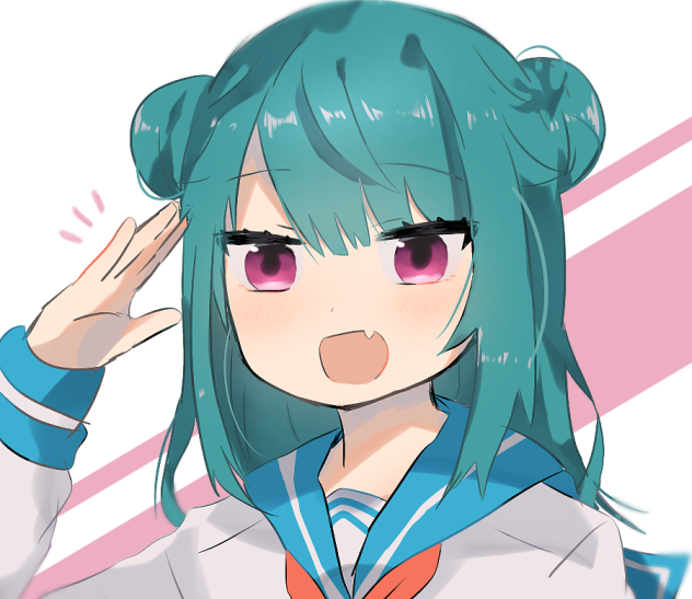 リクエスト絵