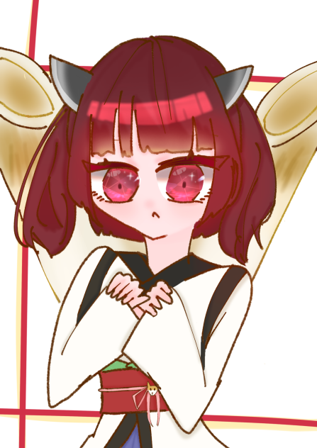 きりたんちゃん