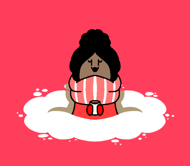 Christmas OCs 9 [GIFT]