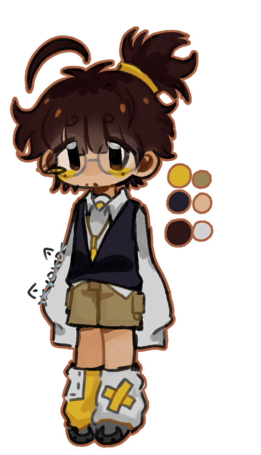 sona - ibisPaint